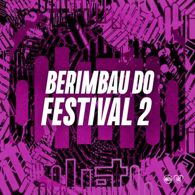 Berimbau do Festival 2's cover