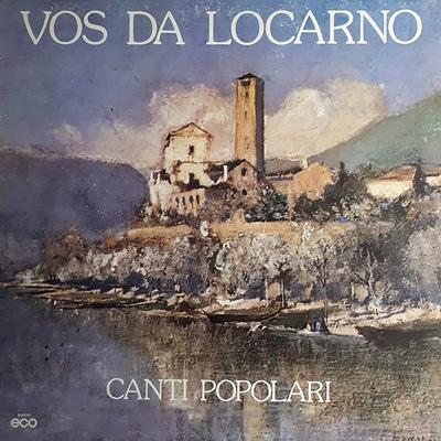 La contrà de l'acqua ciara By Coro Vos da Locarno's cover