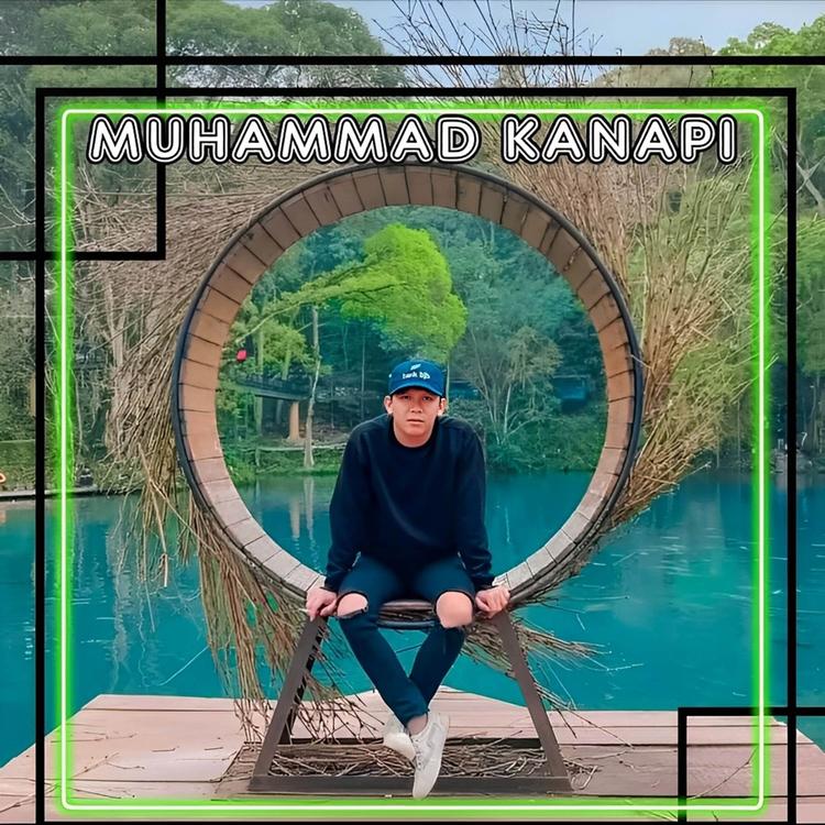 Muhamad kanapi's avatar image