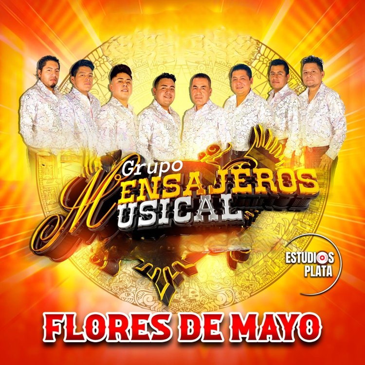 Grupo Mensajeros Musical's avatar image