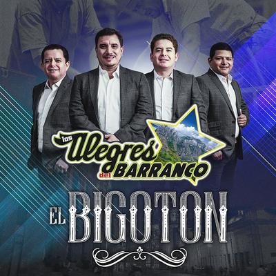 El Bigoton's cover