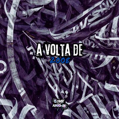 A Volta de 2008's cover