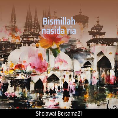 Bismillah Nasida Ria's cover