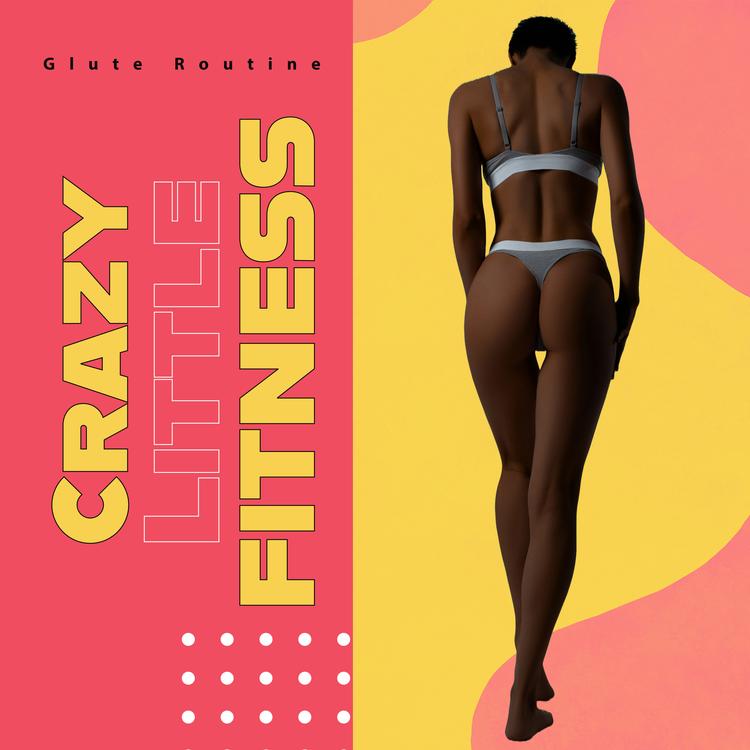 Crazy Little Fitness's avatar image