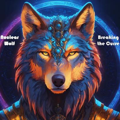 Breaking the Curse By Nuclear Wolf's cover