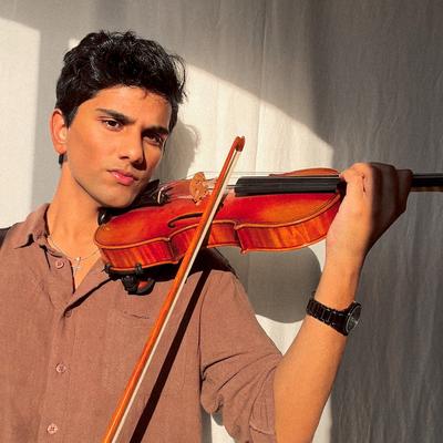 Salvatore (Violin)'s cover