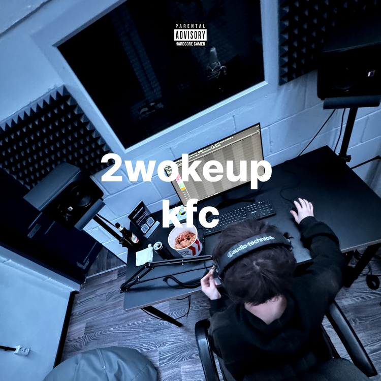 2wokeup's avatar image