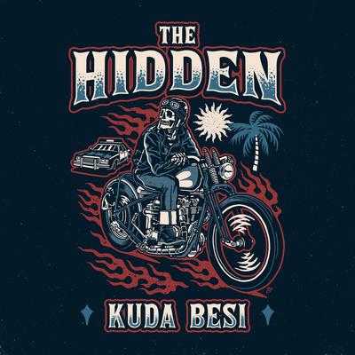 Kuda Besi's cover