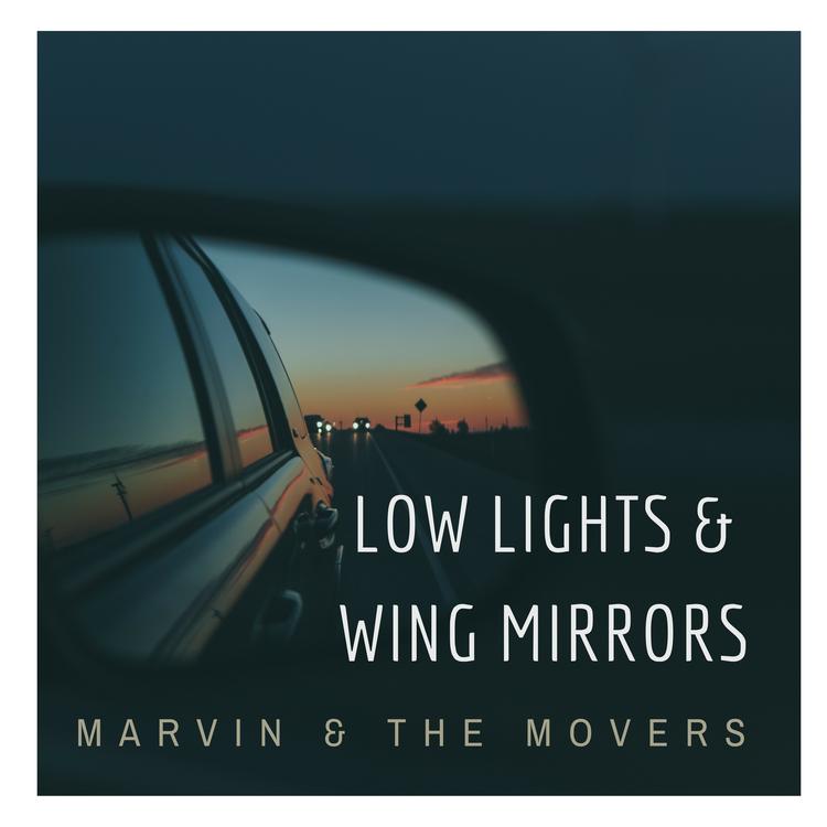 Marvin & the Movers's avatar image