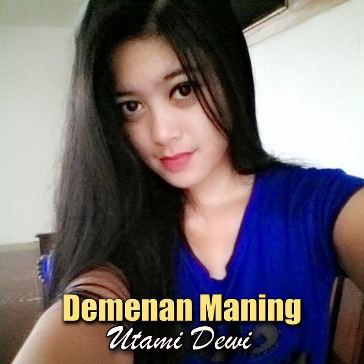 Utami Dewi's avatar image