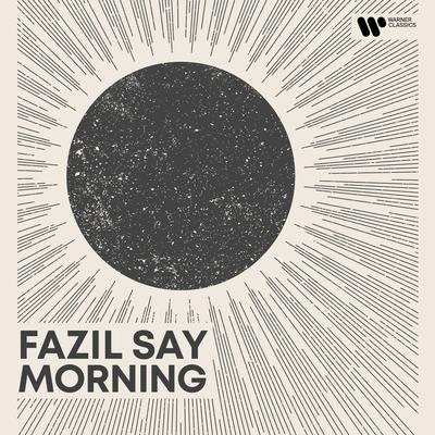 Fazil Say's cover