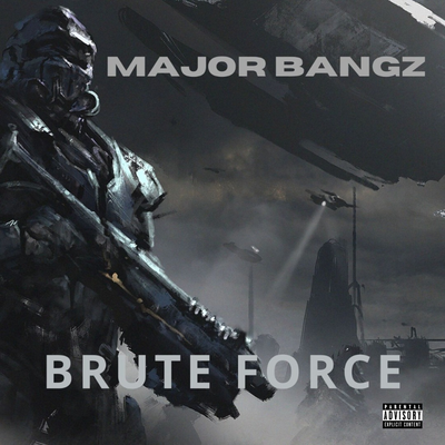 Major Bangz's cover