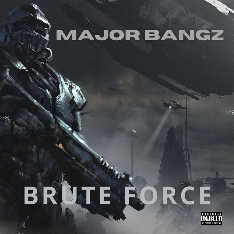 Major Bangz's avatar image