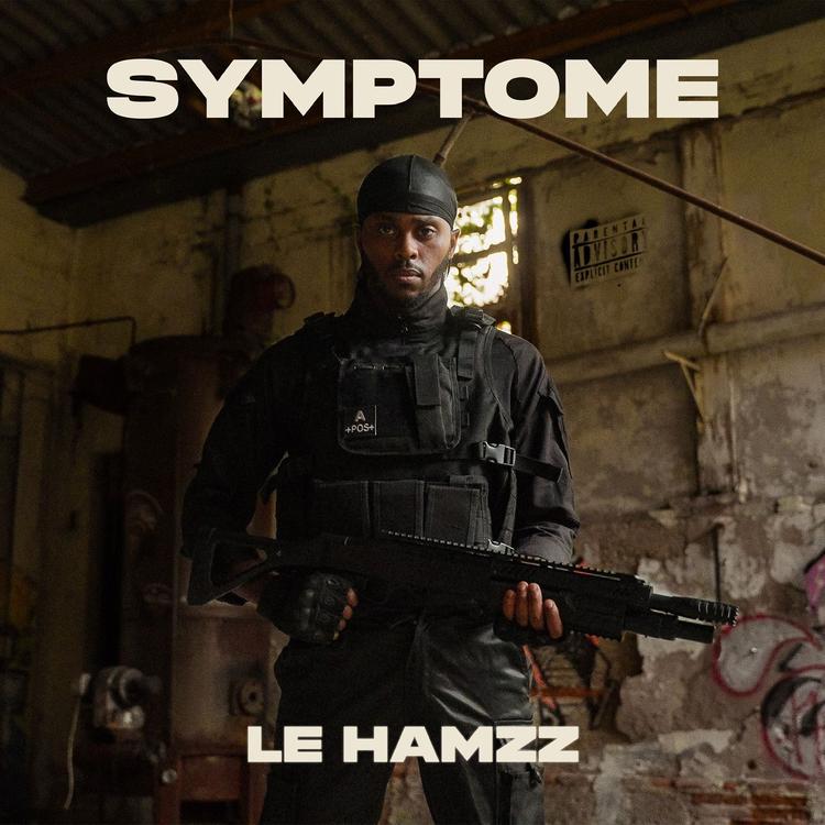 Le Hamzz's avatar image