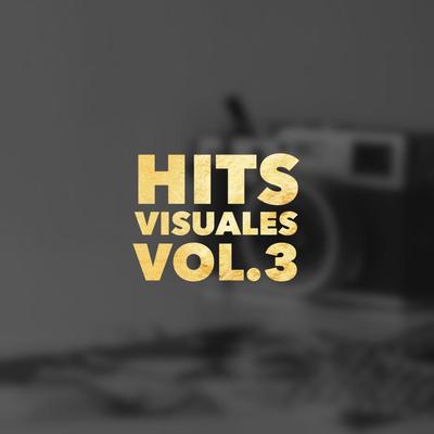 Hits Visuales, Vol. 3's cover