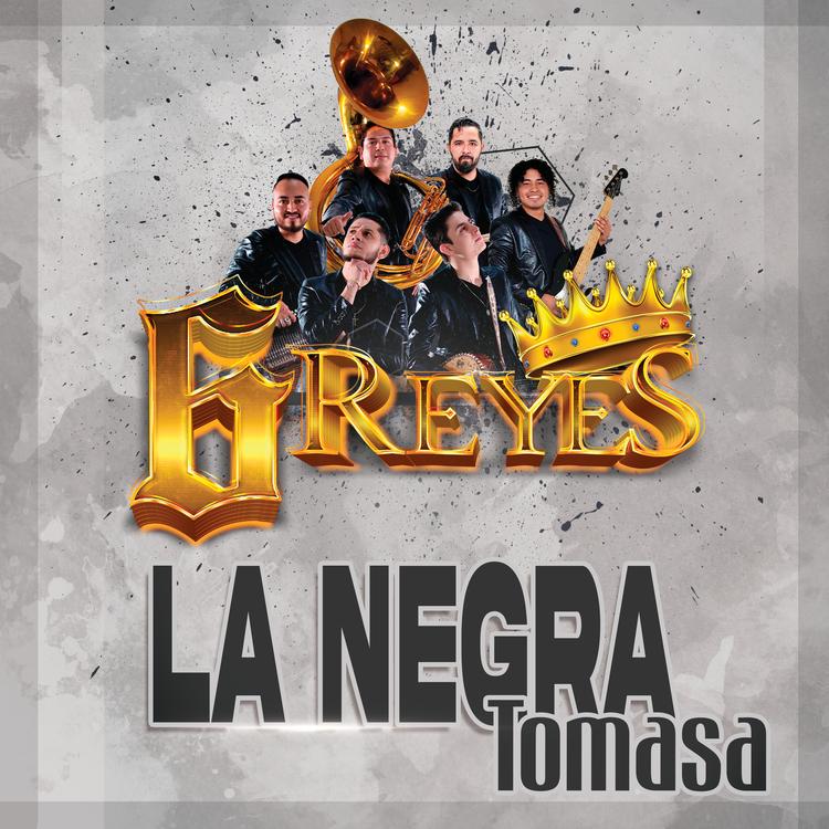 6 Reyes's avatar image