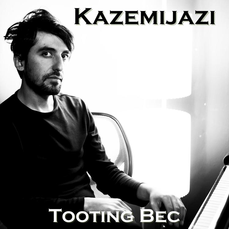 Kazemijazi's avatar image