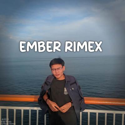 DJ Rojak Rimex's cover