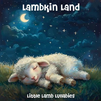 Little Lamb Lullabies's cover