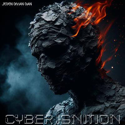 Cyber Ignition's cover