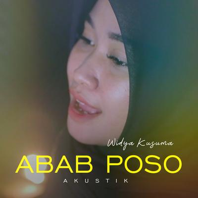 Abab Poso (Akustik)'s cover
