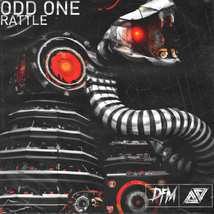 ODD ONE's avatar image