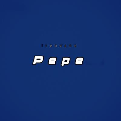 Pepe's cover