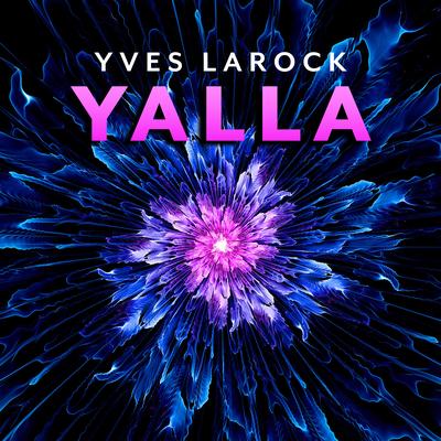 Yalla (Extended)'s cover