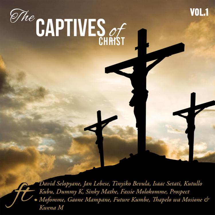 The Captives Of Christ's avatar image