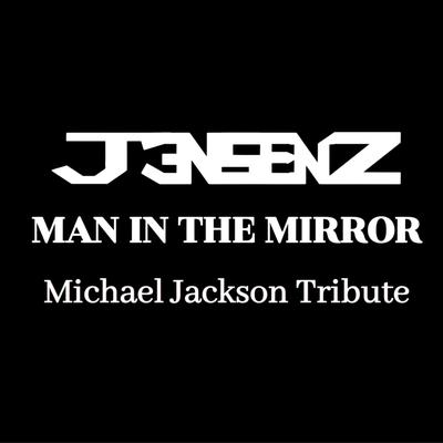 Man in the Mirror (Michael Jackson Tribute)'s cover