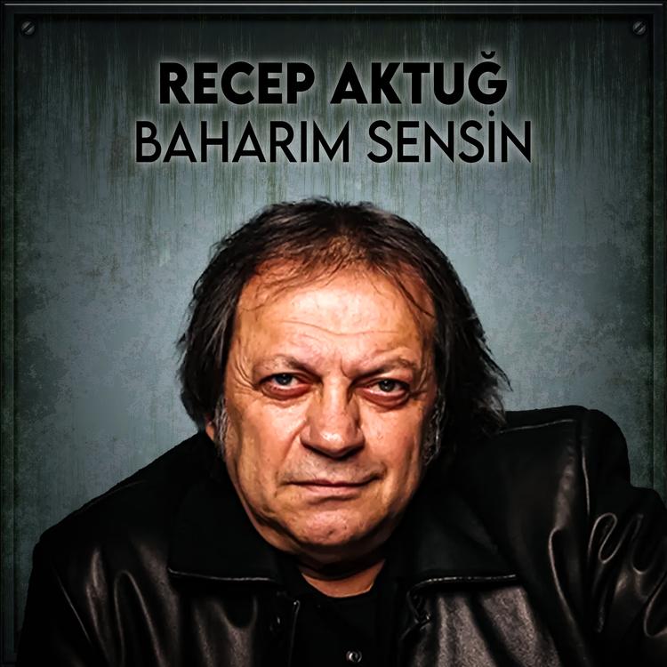 Recep Aktuğ's avatar image