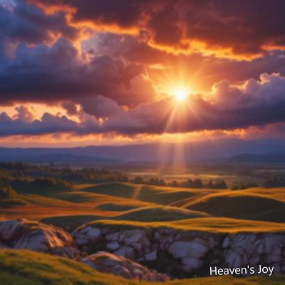 Heavens Joy's cover
