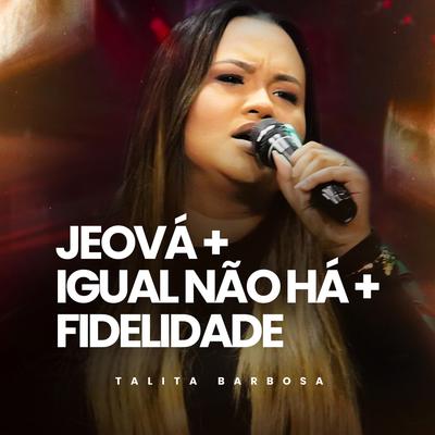 Talita Barbosa's cover