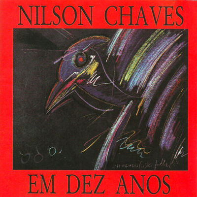 Do Nada Pra Lugar Nenhum By Nilson Chaves's cover
