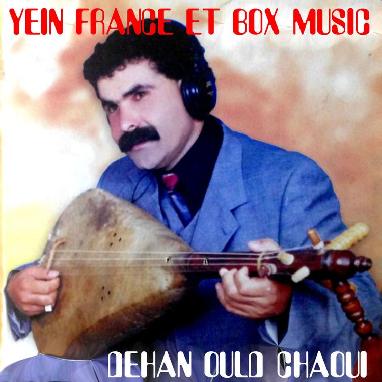 Dehan Ould Chaoui's avatar image