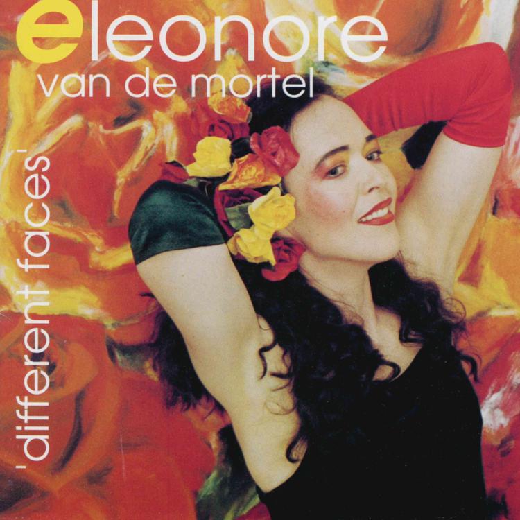 Eleonore van de Mortel's avatar image