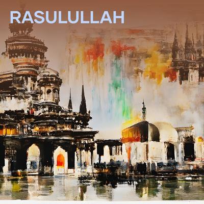 Rasulullah (Acoustic)'s cover
