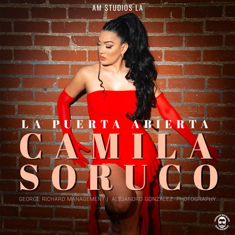 Camila Soruco's avatar image