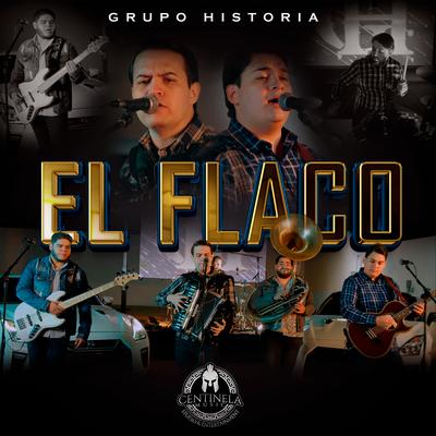 El Flaco (En Vivo)'s cover