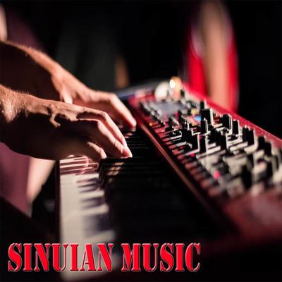SINUIAN MUSIC's cover