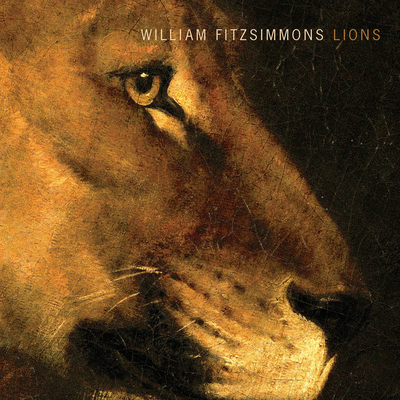 Hold On By William Fitzsimmons's cover