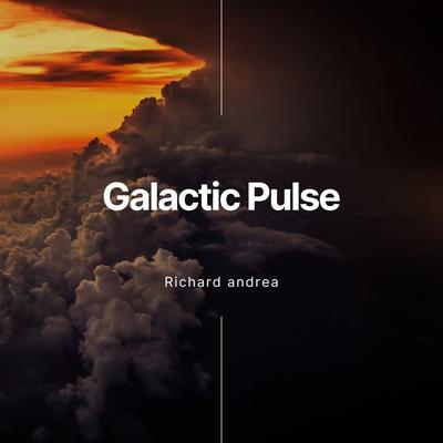 Galactic Pulse's cover