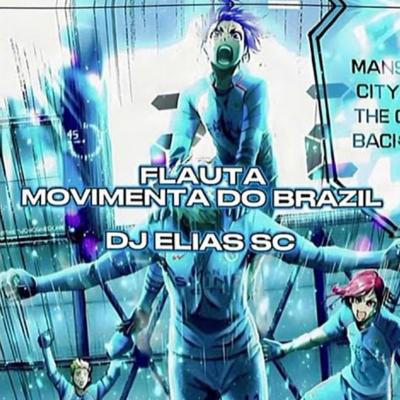 FLAUTA MOVIMENTA DO BRAZIL By DJ ELIAS SC's cover