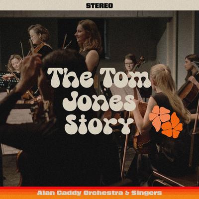 The Tom Jones Story's cover
