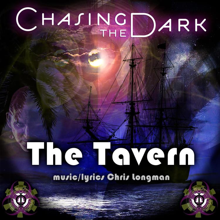 Chasing the Dark's avatar image