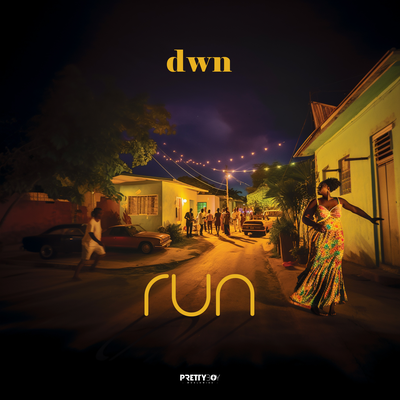 run By DWN's cover