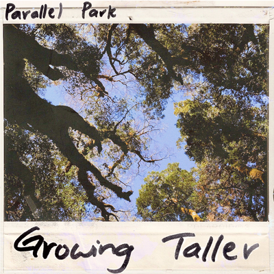 Growing Taller's cover