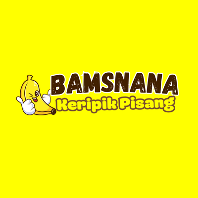 Keripik Pisang Cokelat Bamsnana's cover