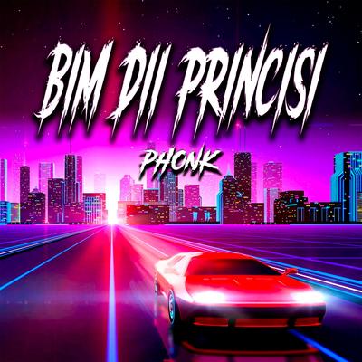 BIM DII PRINCISI PHONK By Dj Gsl's cover