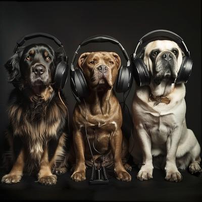Pets Serene Sounds: Music for Companion's Calm's cover
